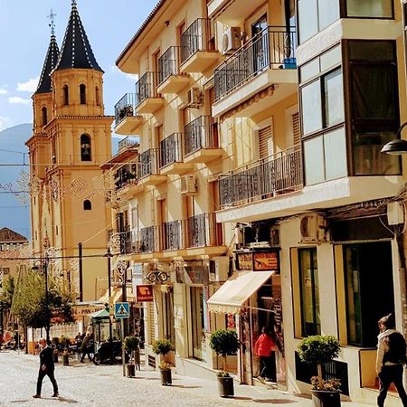 فندق أورخيفافي  Gateway To The Alpujarras, 'Cortijo Derry' المظهر الخارجي الصورة