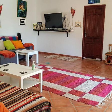 فندق أورخيفافي  Gateway To The Alpujarras, 'Cortijo Derry' المظهر الخارجي الصورة