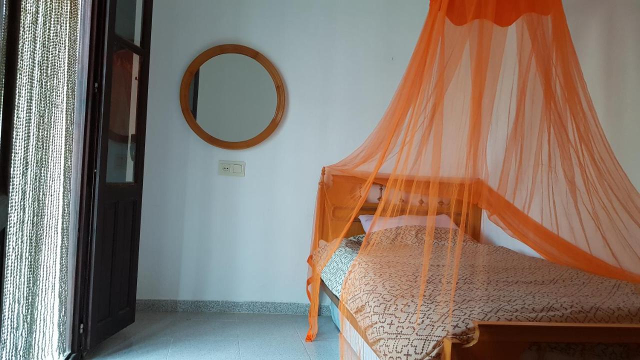 فندق أورخيفافي  Gateway To The Alpujarras, 'Cortijo Derry' المظهر الخارجي الصورة