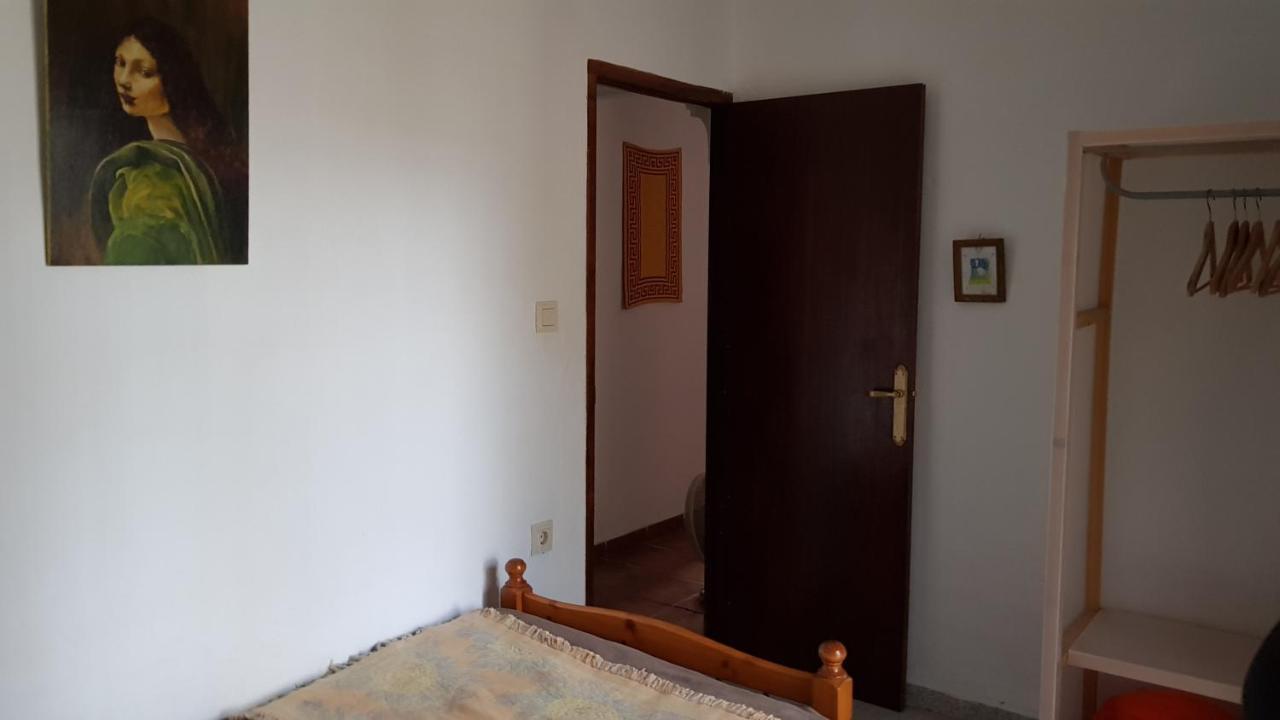 فندق أورخيفافي  Gateway To The Alpujarras, 'Cortijo Derry' المظهر الخارجي الصورة