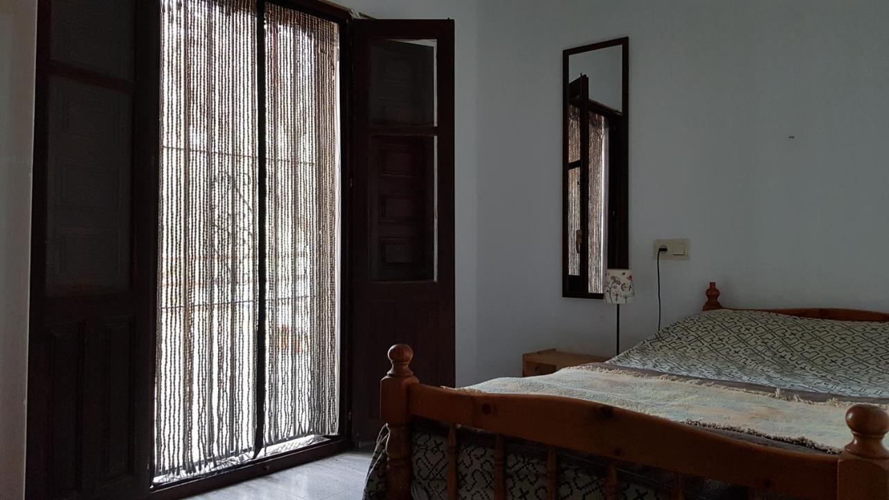 فندق أورخيفافي  Gateway To The Alpujarras, 'Cortijo Derry' المظهر الخارجي الصورة