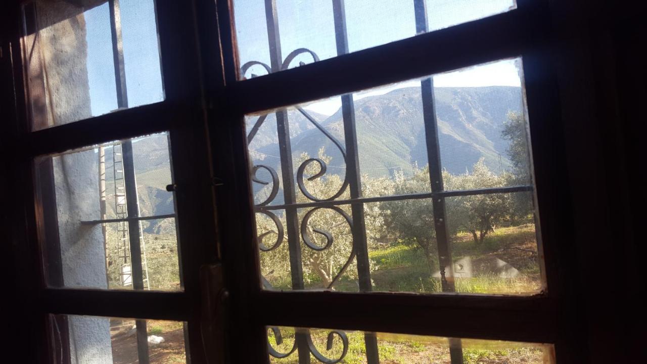 فندق أورخيفافي  Gateway To The Alpujarras, 'Cortijo Derry' المظهر الخارجي الصورة