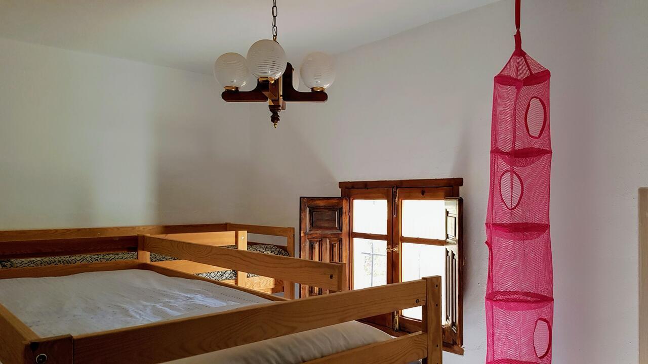 فندق أورخيفافي  Gateway To The Alpujarras, 'Cortijo Derry' المظهر الخارجي الصورة