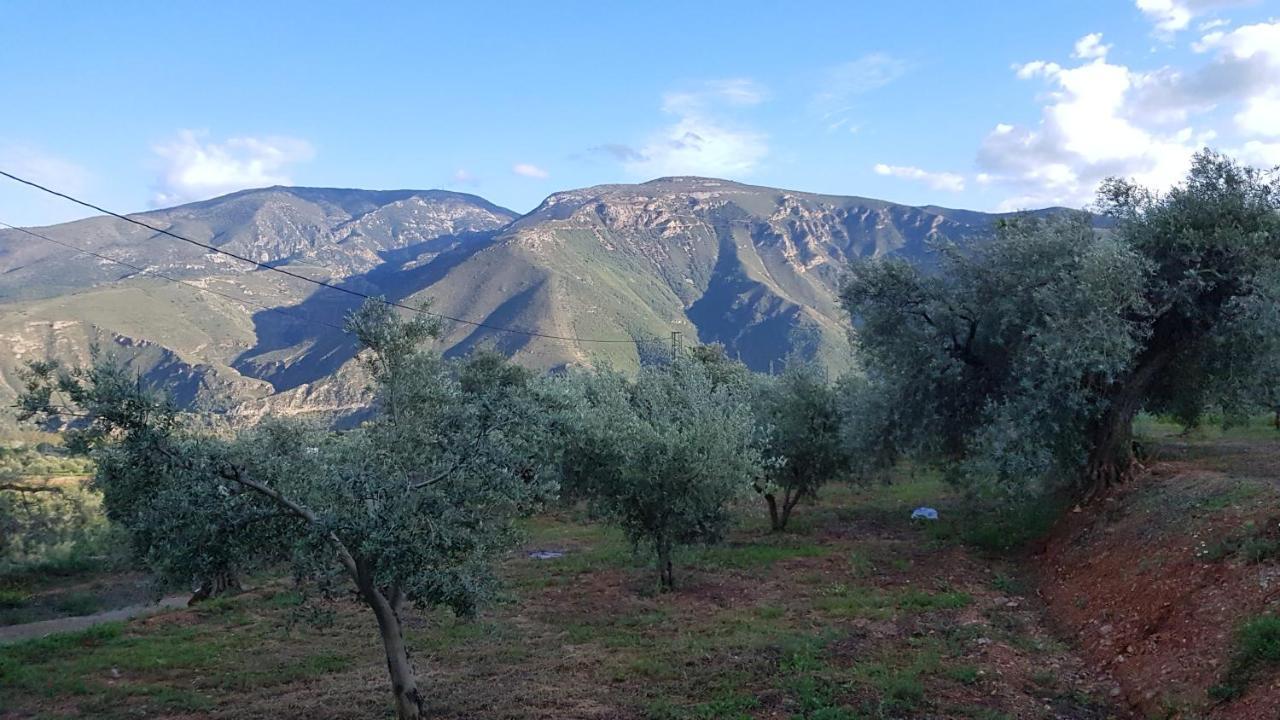 فندق أورخيفافي  Gateway To The Alpujarras, 'Cortijo Derry' المظهر الخارجي الصورة