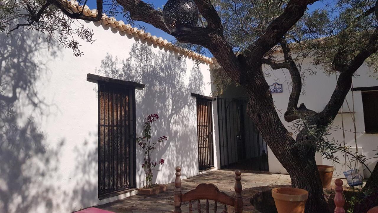 فندق أورخيفافي  Gateway To The Alpujarras, 'Cortijo Derry' المظهر الخارجي الصورة