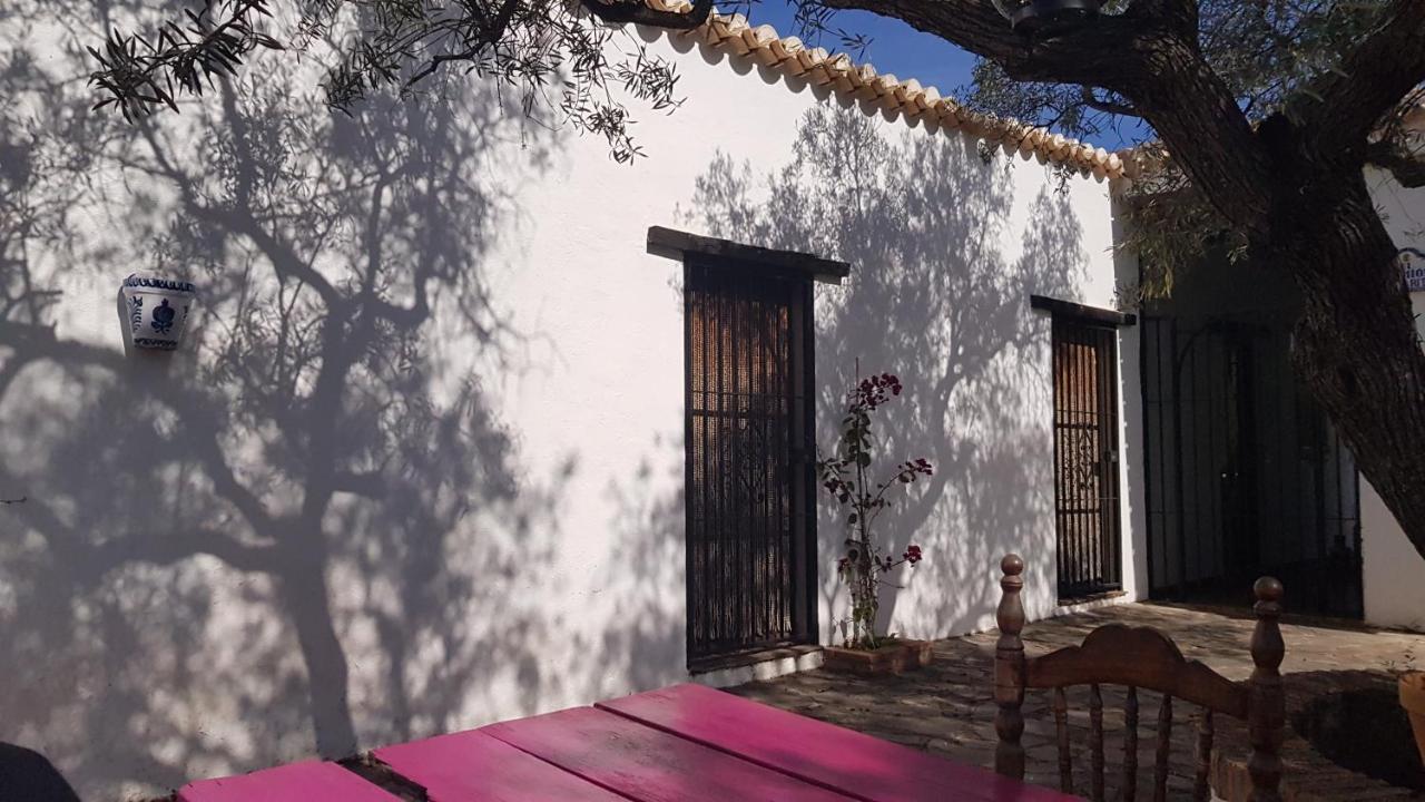 فندق أورخيفافي  Gateway To The Alpujarras, 'Cortijo Derry' المظهر الخارجي الصورة