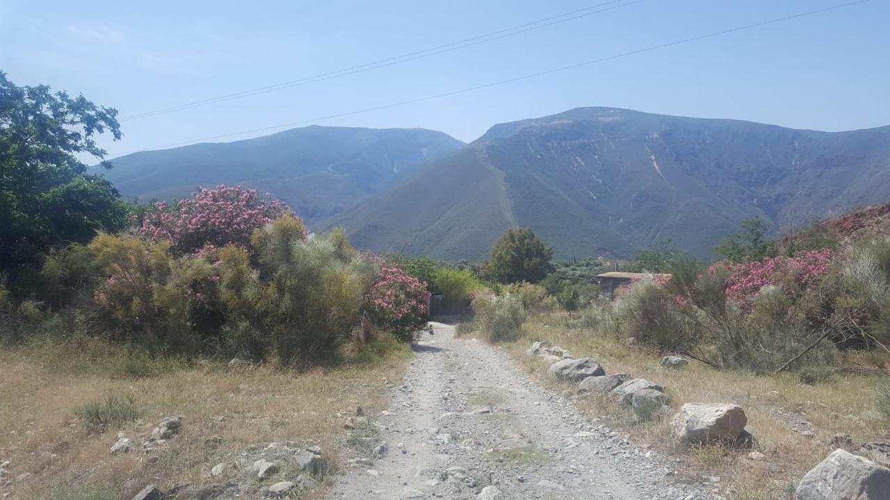 فندق أورخيفافي  Gateway To The Alpujarras, 'Cortijo Derry' المظهر الخارجي الصورة