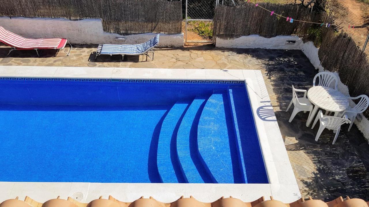 فندق أورخيفافي  Gateway To The Alpujarras, 'Cortijo Derry' المظهر الخارجي الصورة